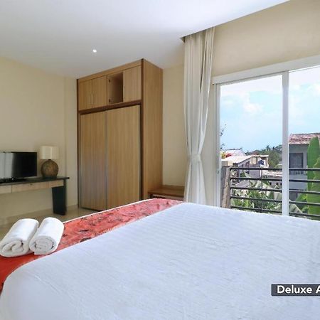 Mutiara Suites Jakarta Kültér fotó