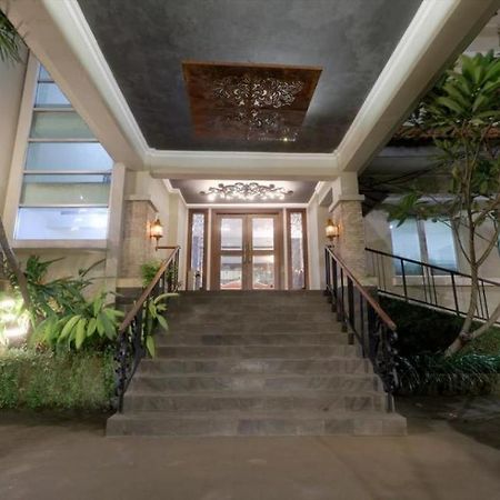 Mutiara Suites Jakarta Kültér fotó