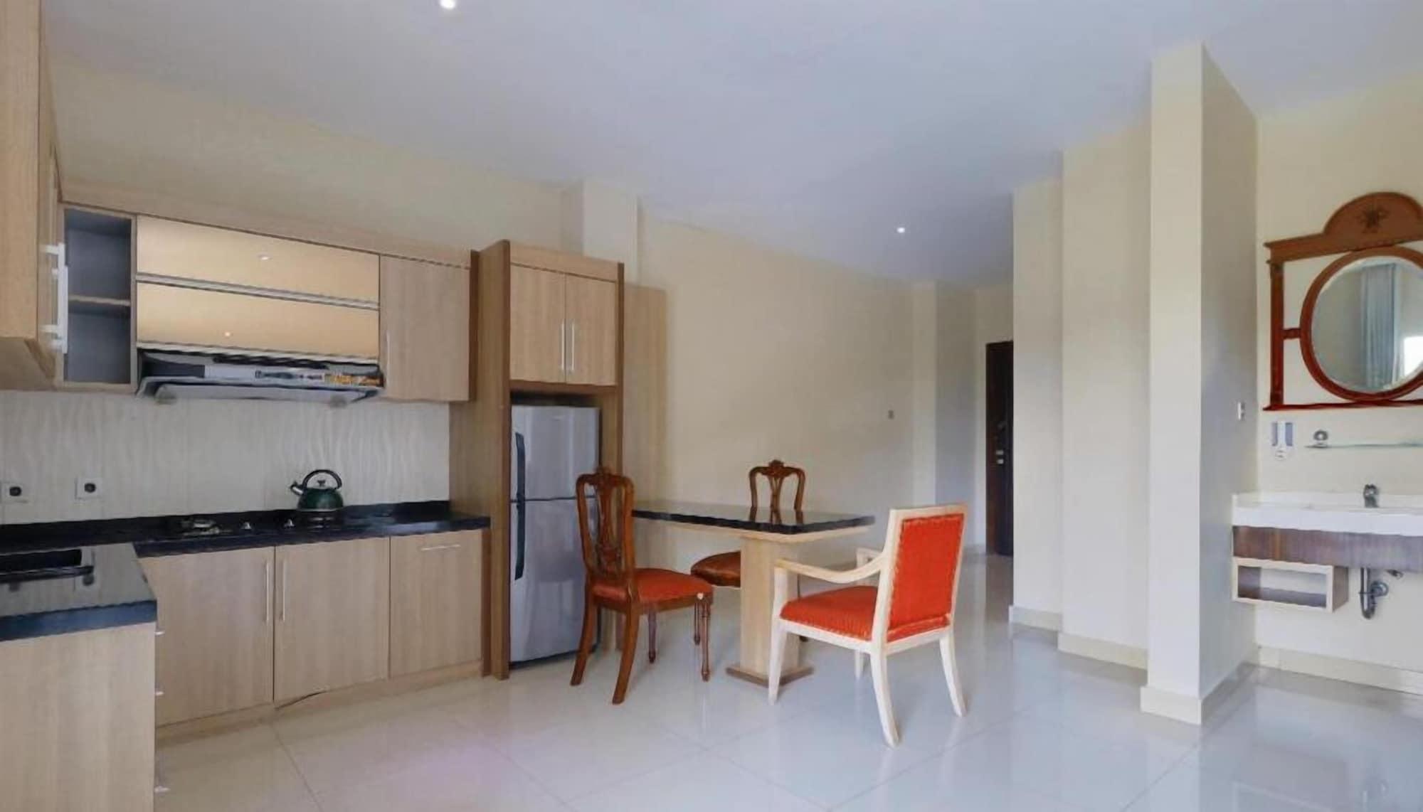 Mutiara Suites Jakarta Kültér fotó