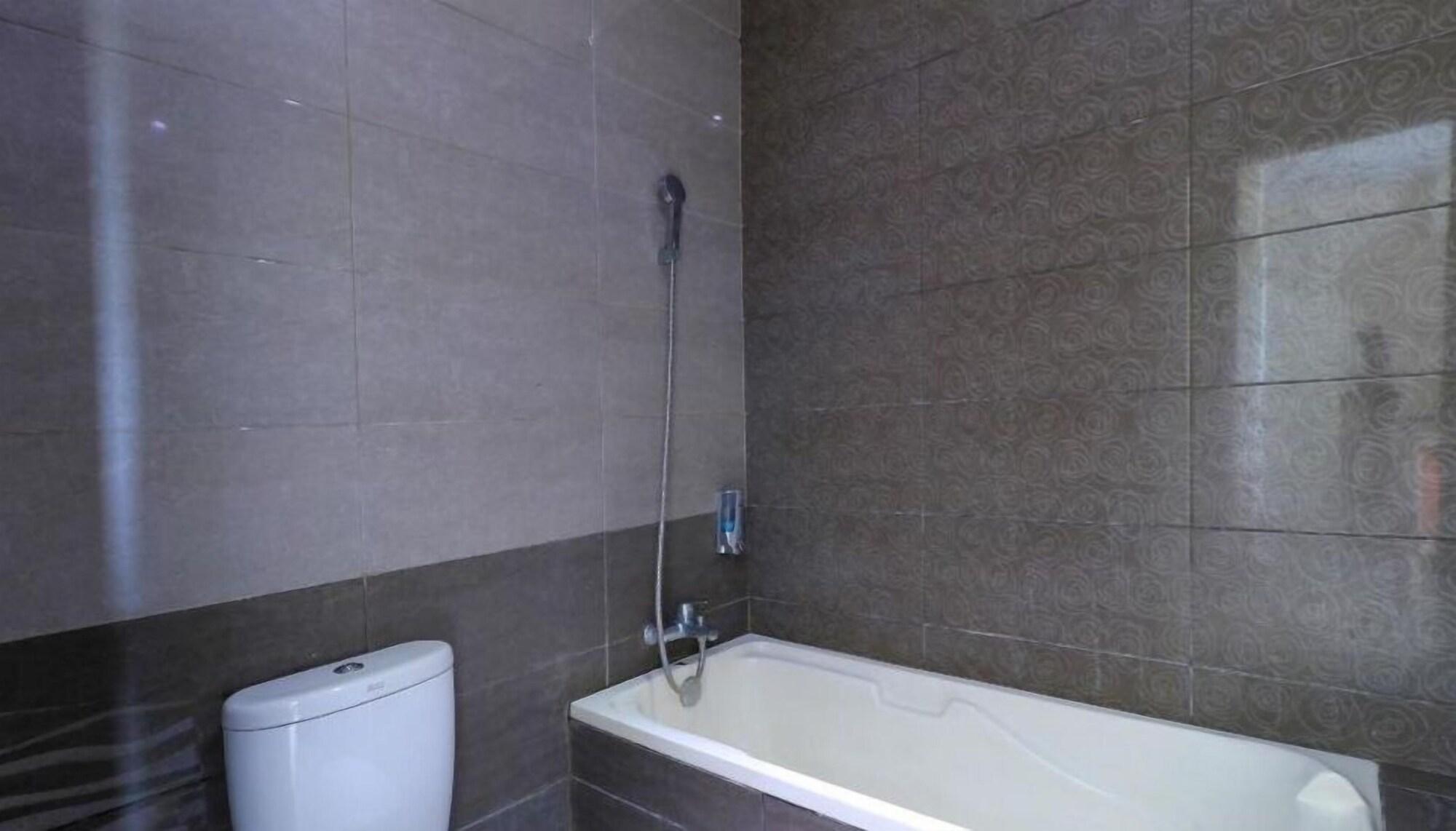 Mutiara Suites Jakarta Kültér fotó