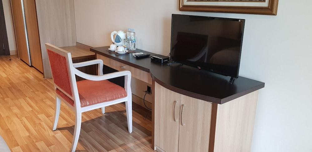 Mutiara Suites Jakarta Kültér fotó
