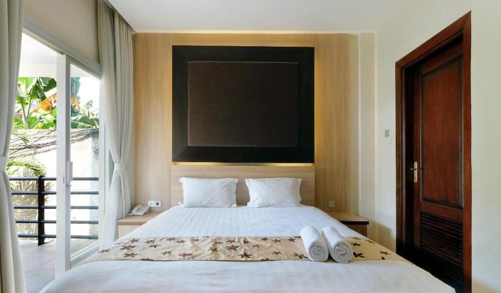 Mutiara Suites Jakarta Kültér fotó