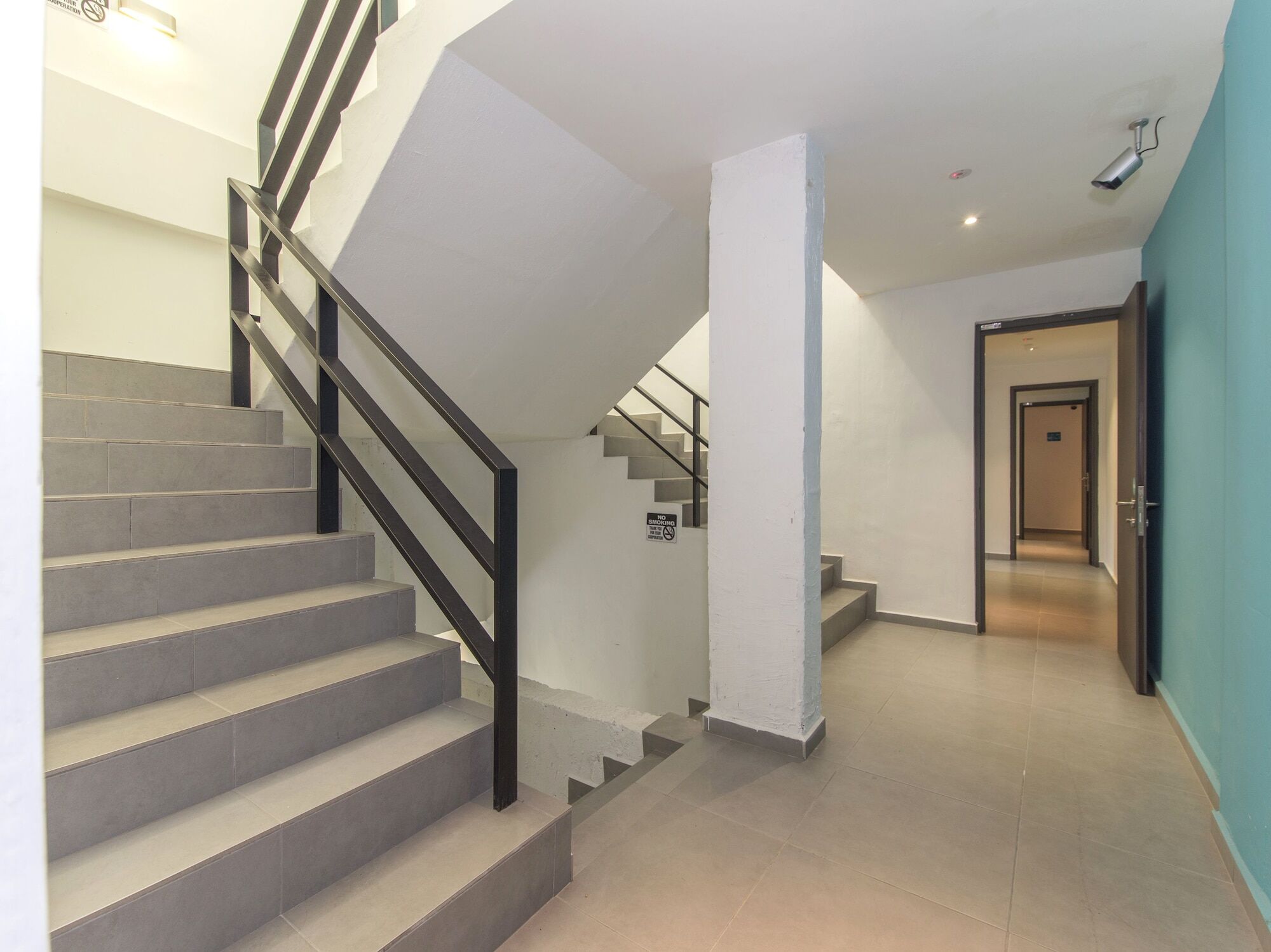 Mutiara Suites Jakarta Kültér fotó