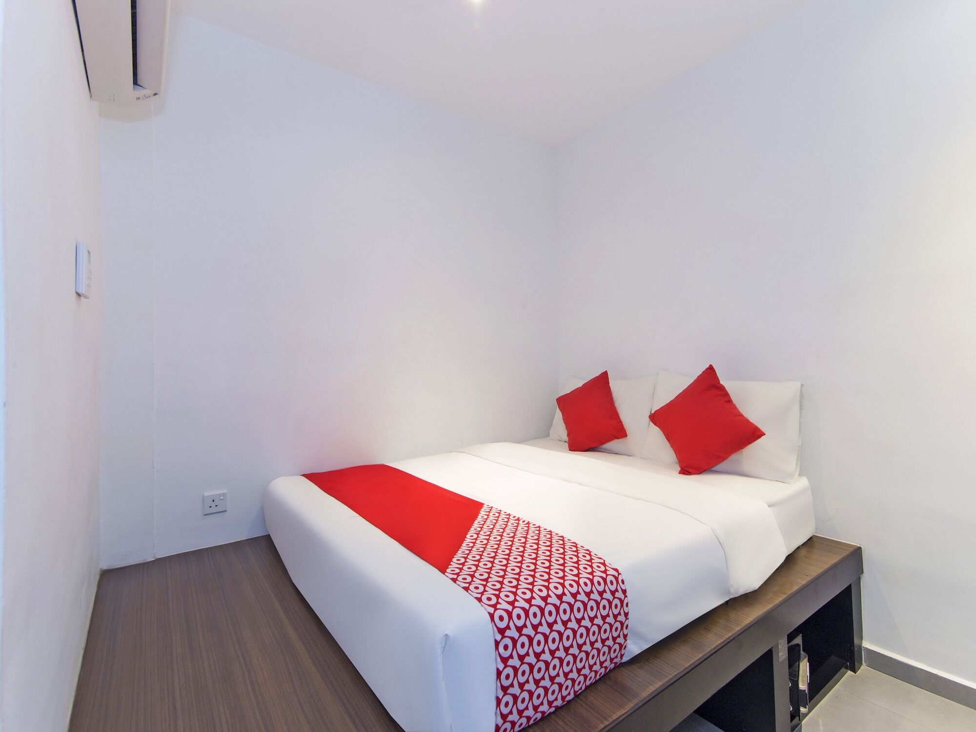 Mutiara Suites Jakarta Kültér fotó